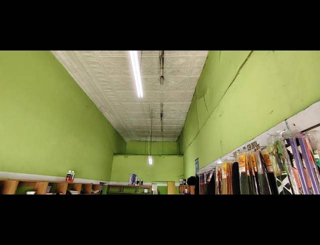 BUSINESS FOR SALE IN MALVERN